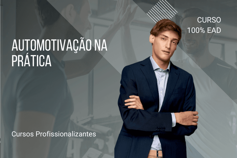 Automotivação na Prática - 80 horas