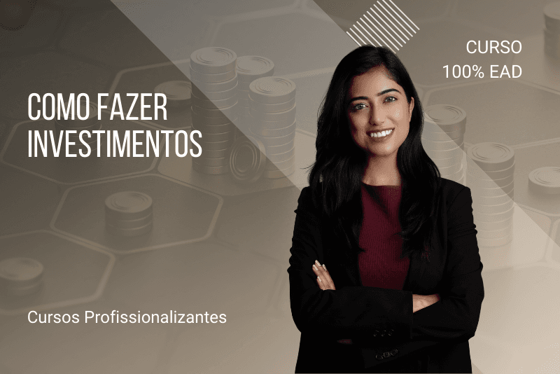 Como fazer investimentos - 80 Horas