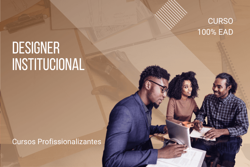 Designer Institucional 