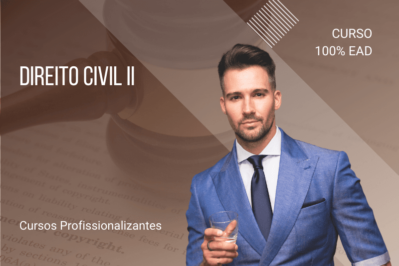 Direito Civil II - 80 horas 
