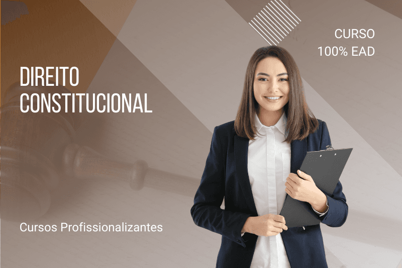 Direito Constitucional - 80 Horas