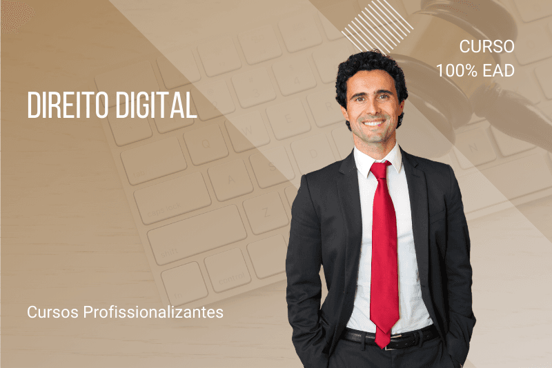 Direito Digital - 80 Horas 