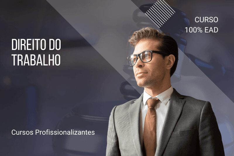 Direito do Trabalho - 80 Horas