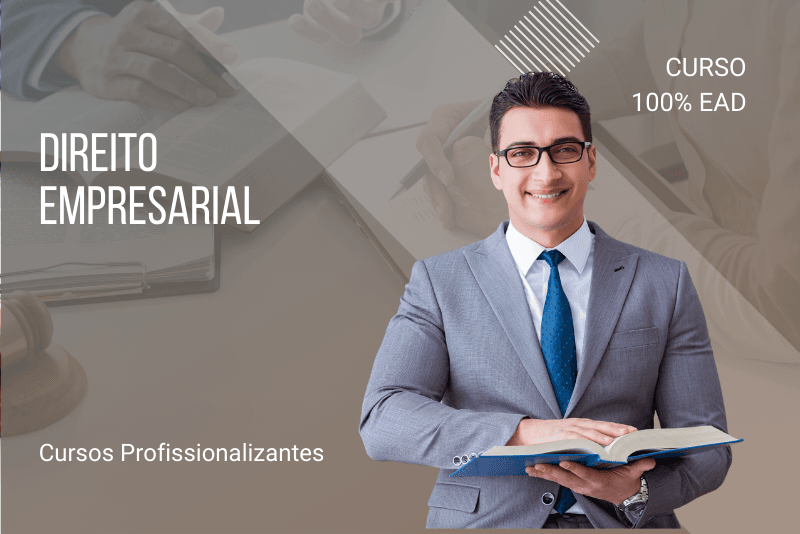 Direito Empresarial 80 horas
