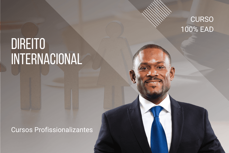 Direito Internacional - 80 horas