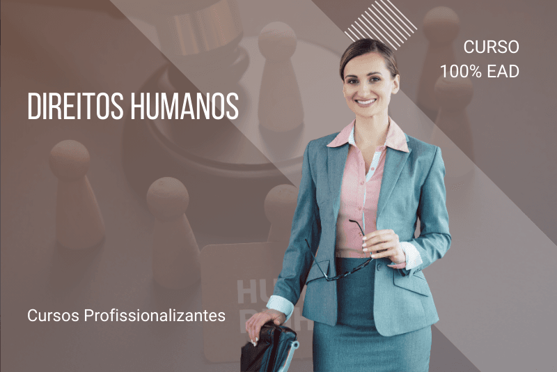 Direitos humanos - 80 Horas