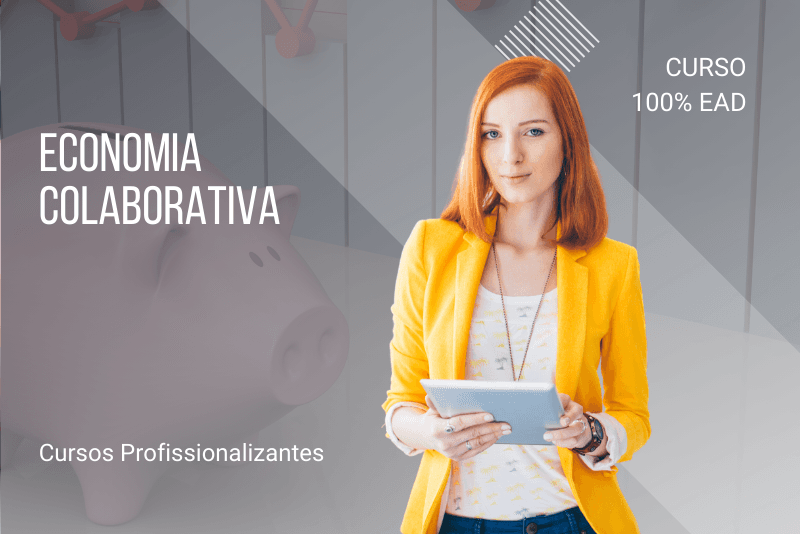 Economia Colaborativa - 80 Horas