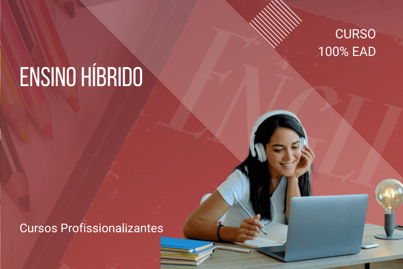 Ensino Híbrido - 80 horas