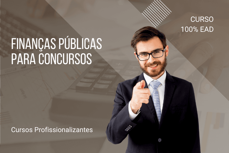 Finanças Públicas para Concursos - 80 Horas
