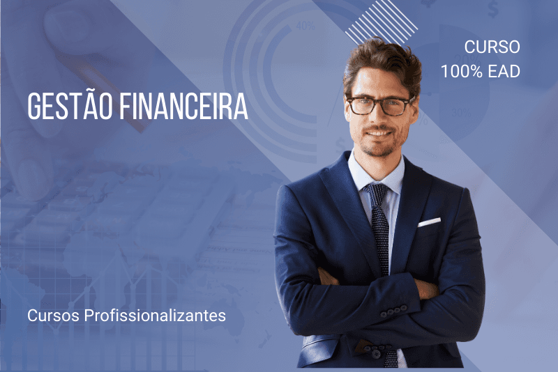 Gestão Financeira - 80 Horas
