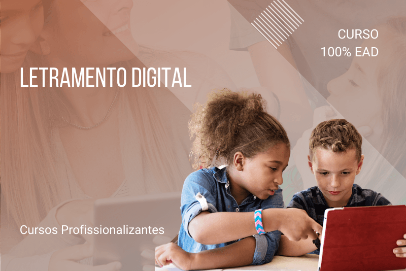 Letramento Digital - 80 horas