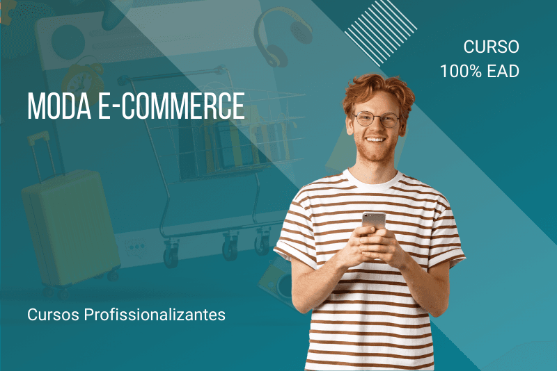 Moda e-Commerce - 80 horas