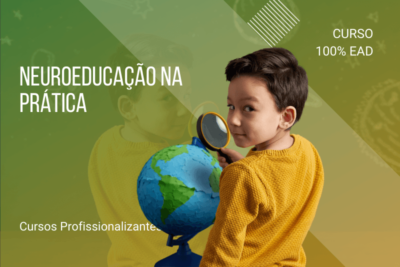 Neuroeducação na Prática - 80 horas 