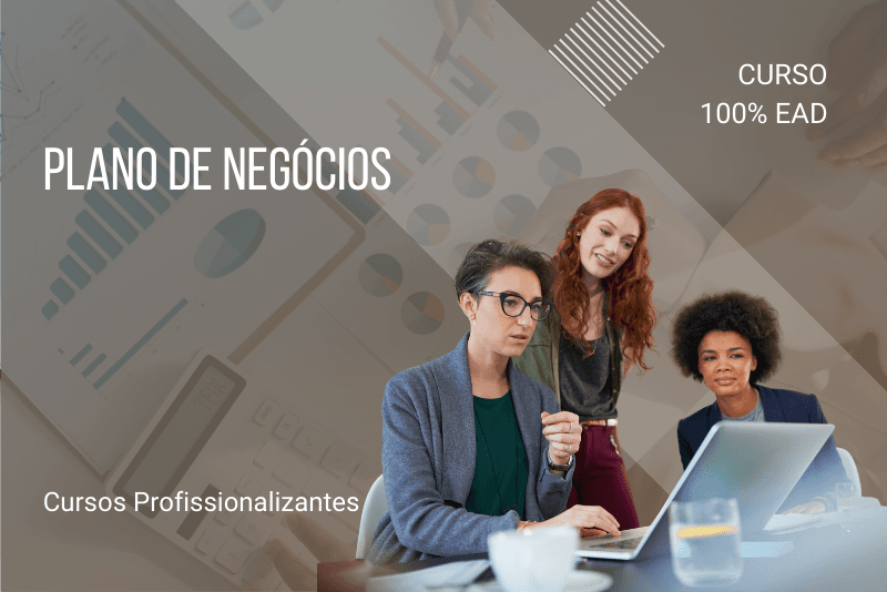 Plano de Negócios - 80 Horas