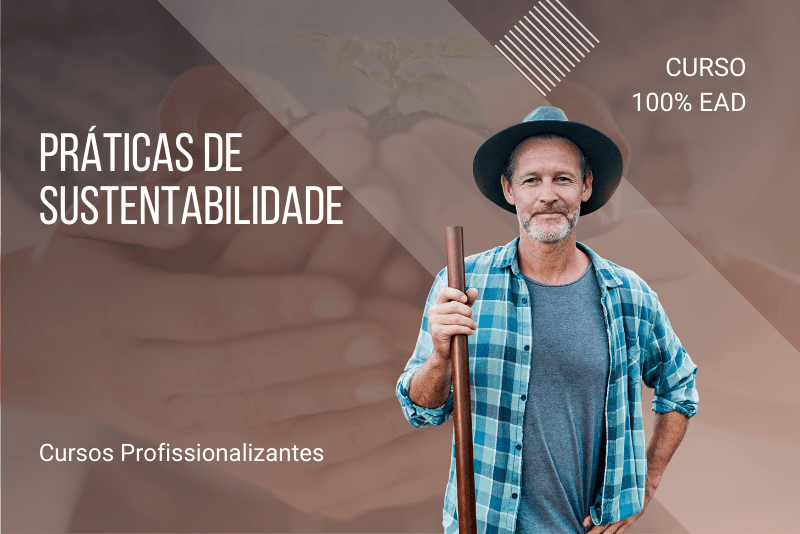 Práticas de Sustentabilidade - 80 Horas