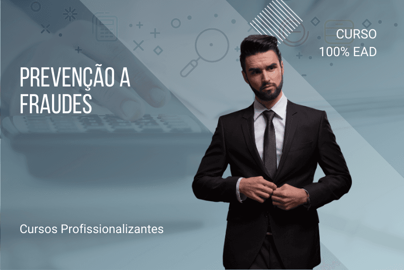 Prevenção a Fraudes - 80 Horas