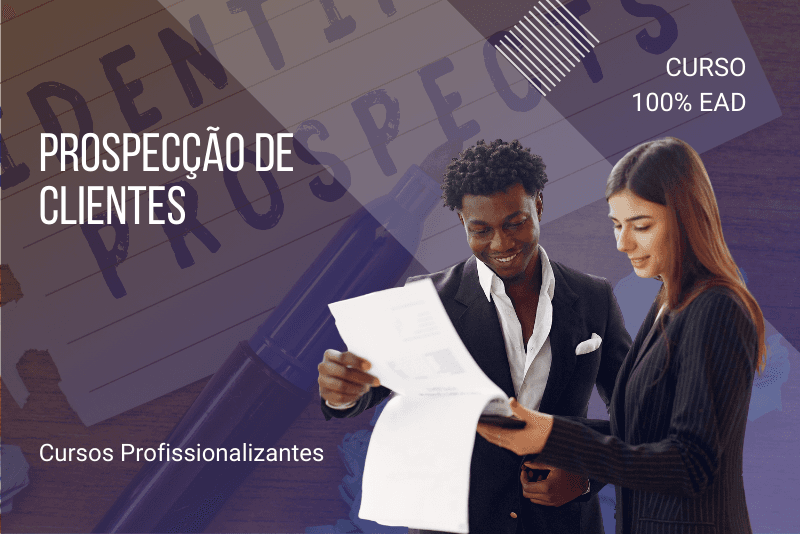 Prospecção de Clientes - 80 horas