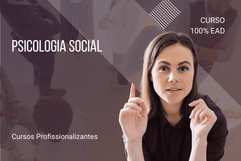 Psicologia Social - 80 horas