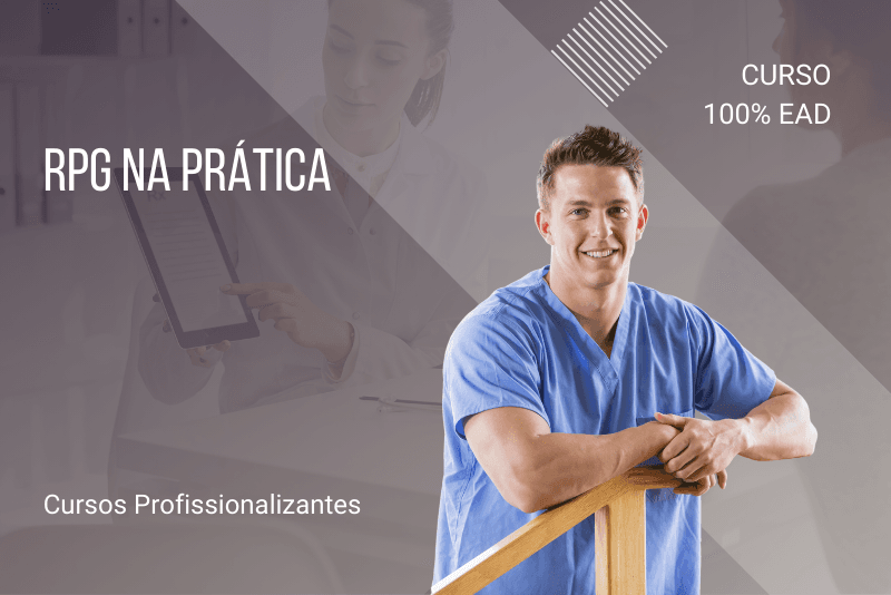 RPG na Prática - 80 horas
