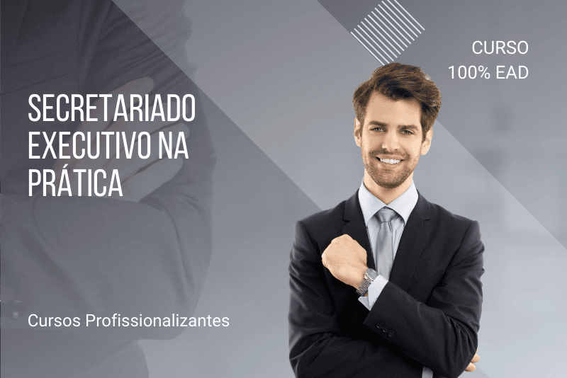 Secretariado Executivo na Prática - 80 horas