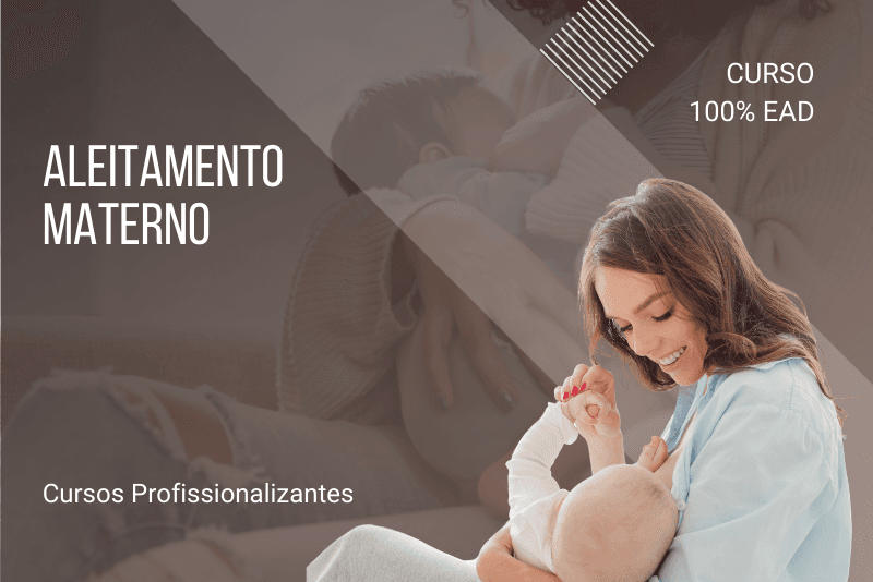 Aleitamento Materno - 80 horas
