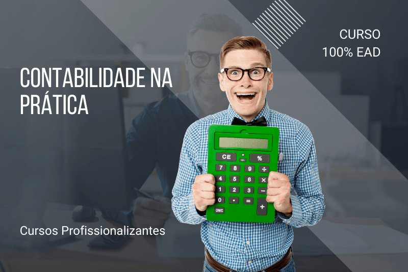 Contabilidade na Prática - 80 horas