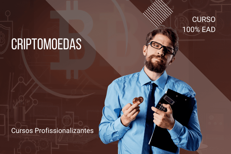 Criptomoedas - 80 Horas