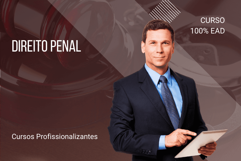 Direito Penal - 80 Horas
