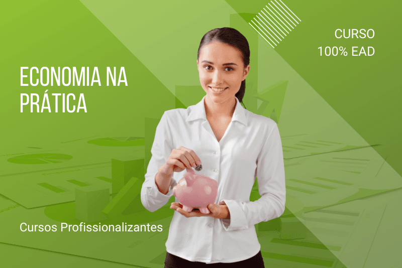 Economia na Prática - 80 horas