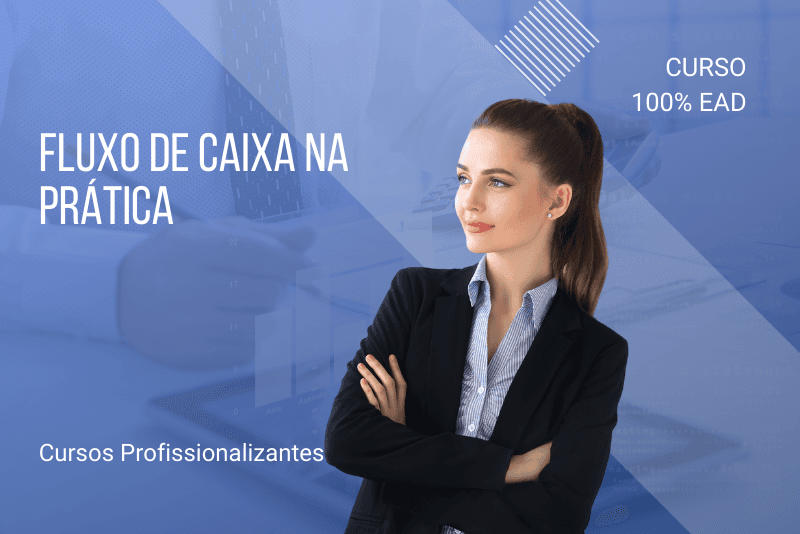 Fluxo de Caixa na Prática - 80 horas