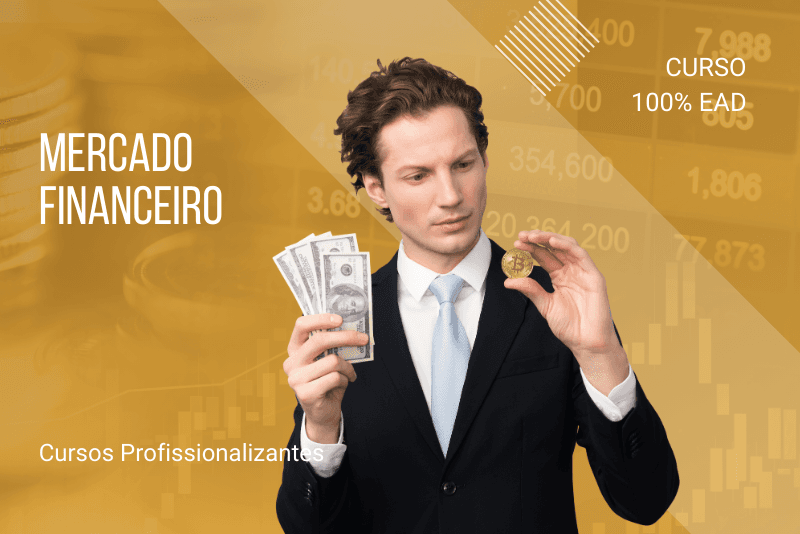 Mercado Financeiro - 80 horas