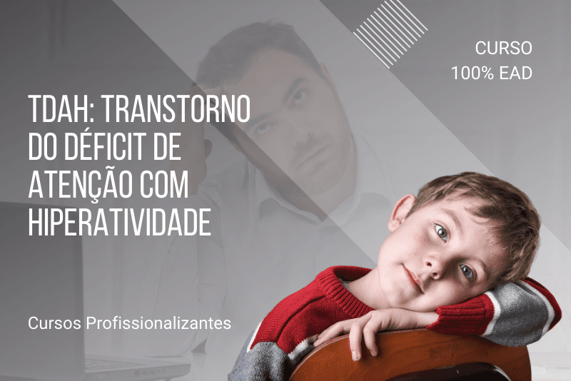 TDAH - 80 horas
