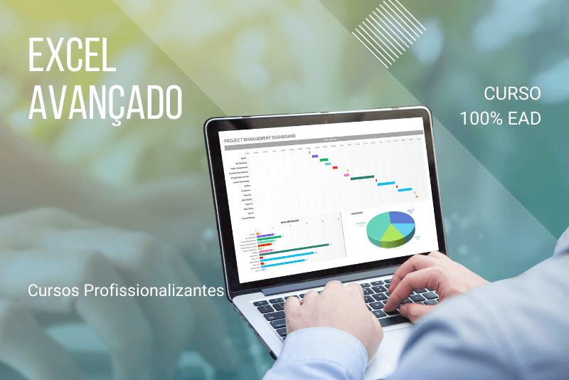 Excel Avançado - 80 Horas