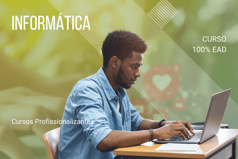 Informática - 80 Horas 